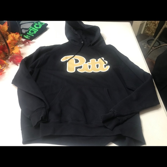 pitt champion sweatshirt